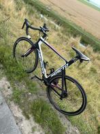 Merida reacto 4000, Fietsen en Brommers, Fietsen | Racefietsen, Gebruikt, Carbon, Meer dan 20 versnellingen, 53 tot 57 cm