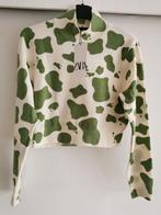 ZARA jacquard trui mt. M, Maat 38/40 (M), Overige kleuren, Verzenden, Zara