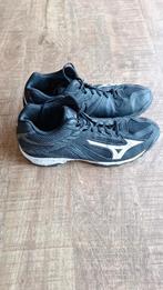 Korfbalschoenen mizuno maat 42.5, Ophalen, Zo goed als nieuw, Korf of Paal