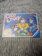 Coco crazy, Ophalen of Verzenden, Gebruikt