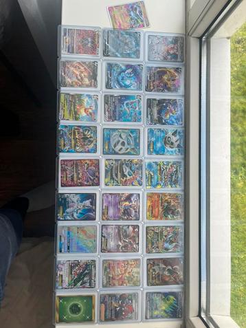 Pokémon Collection for Sale