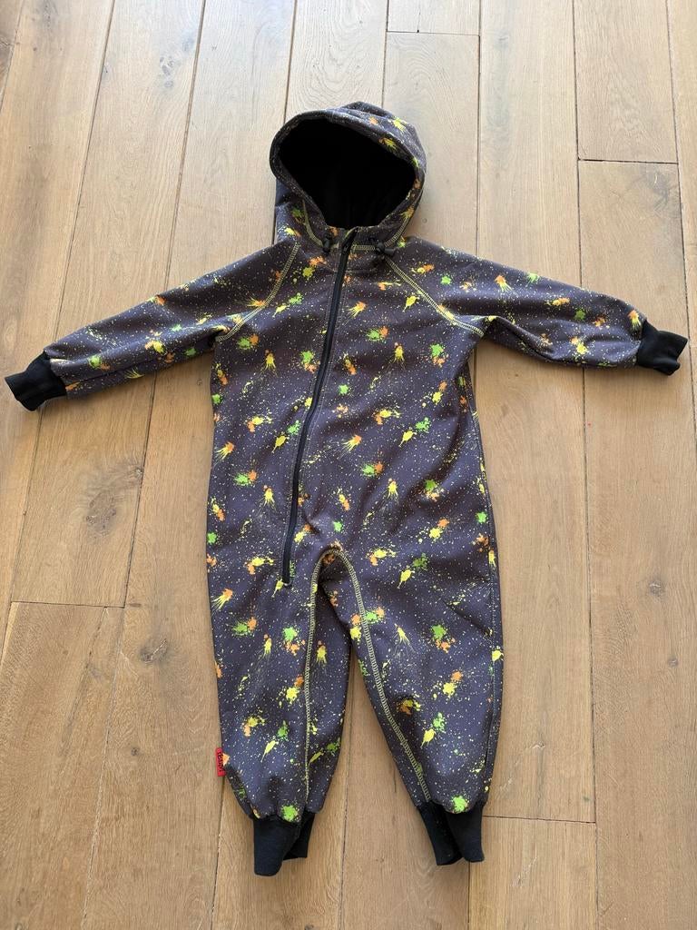 IELM buitenpak jongen maat 98, Kinderen en Baby's, Kinderkleding | Maat 98, Ophalen of Verzenden, Zo goed als nieuw, Jongen, Setje