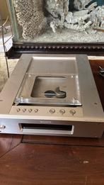 Cd speler Sony CDP-X5000, Ophalen, Zo goed als nieuw, Sony