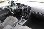 Volkswagen Golf 1.5 TSI Highline Business R-line Automaat Pa, 12 maanden, Stof, 4 cilinders, Zwart