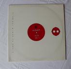 plastikman - splastik, Ophalen of Verzenden, Zo goed als nieuw, 12 inch, Maxi-single