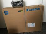 Geberit combifix Sigma handframe voor toillet, Ophalen, Nieuw, Toilet