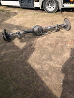 MB achter as Sprinter, Ophalen, Gebruikt, Mercedes-Benz