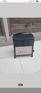 Albatros viskoffer - Handige opbergbox voor visgerei, Ophalen of Verzenden, Gebruikt, Koffer of Tas