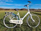 Super mooie Batavus Intermezzo aluminium damesfiets 48cm 7V, Ophalen, 47 tot 50 cm, Batavus, Versnellingen