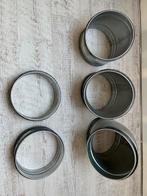 Spiro 200mm delen, Ophalen, Nieuw