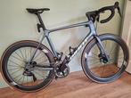 Giant TCR Advanced Pro racefiets, Dura Ace di2 11s, Fietsen en Brommers, Fietsen | Racefietsen, 28 inch, Gebruikt, Carbon, Heren