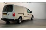 Volkswagen Caddy 2.0 TDI L2H1 102pk Maxi Comfor € 11.450,0, Auto's, Stof, Gebruikt, 4 cilinders, Volkswagen
