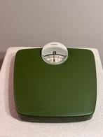 70s icon – Krups –tot 130 kg- pure seventies op je badkamer!, Gebruikt, Analoog, 100 kg of meer, Ophalen of Verzenden