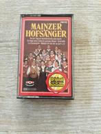 Mainzer hofsanger, Ophalen of Verzenden, 1 bandje