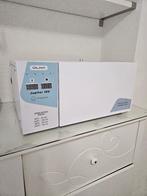 Sterilisator hete lucht Ülka, Ophalen, Minder dan 45 cm, Oven, Hete lucht