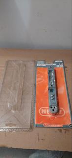 nemef veiligheidskom vs4004, Ophalen of Verzenden, Nieuw, Slot