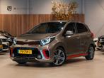 Kia Picanto 1.2 CVVT GT-Line, Nap, Apple Carplay, Navi, Voll, Voorwielaandrijving, 839 kg, Gebruikt, 4 cilinders
