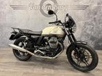 MOTO GUZZI V7 II Stone (TOPSTAAT), 2 cilinders, 744 cc, Bedrijf, Onbekend