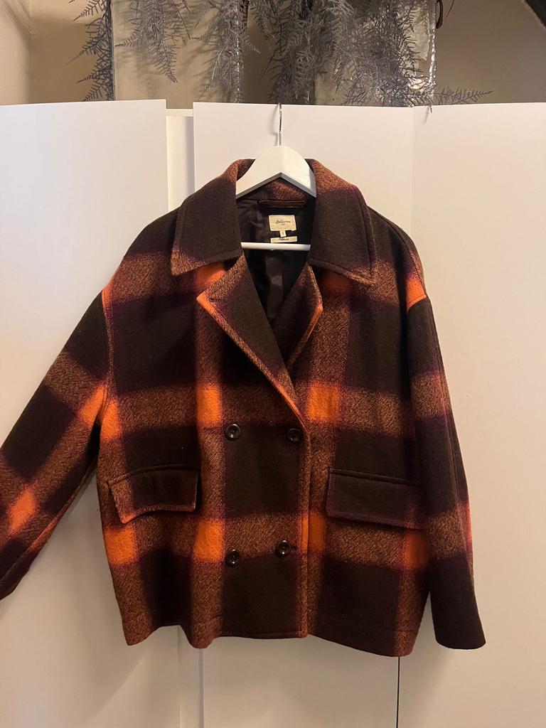 Bellerose jas, Kleding | Dames, Verzenden, Zo goed als nieuw