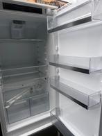 Isande inbouw koelkast/vriezer onderdelen, Ophalen, Zo goed als nieuw