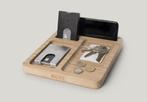 Walter Bamboo Dock organizer/telefoonstand 10 stuks, Ophalen of Verzenden, Nieuw