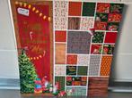 PAPIERBLOK GRATIS OPHALEN, Ophalen, Nieuw, Kerst