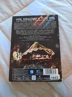 Neil Diamond - Live 1976: The Thank You Australia Concert, Alle leeftijden, Ophalen of Verzenden, Muziek en Concerten