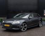 Audi A4 Avant 40 TFSI S Edition Avant | Navi | Virtual | Tre, Auto's, Audi, Euro 6, 1984 cc, A4, Hybride Elektrisch/Benzine