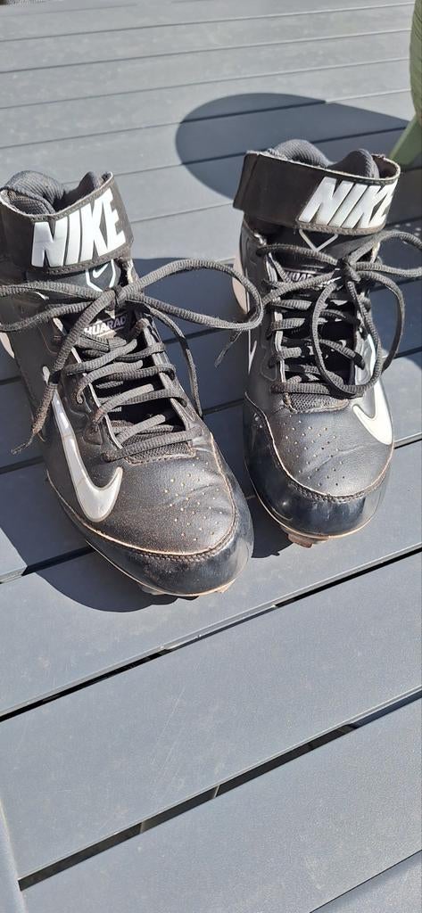 Honk/ softbalschoenen, Ophalen, Zo goed als nieuw, Schoenen