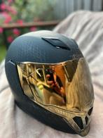 Icon Airflite Motorhelm - Nieuwstaat - Maat L, Overige merken, M, Heren, Ophalen of Verzenden