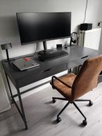 Ikea bureau, Huis en Inrichting, Bureaus, Ophalen of Verzenden, Gebruikt