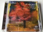 Grieg in Autumn/ Piano concrto/ Ogawa & Ruud SACD, Ophalen of Verzenden, Romantiek, Zo goed als nieuw, Kamermuziek