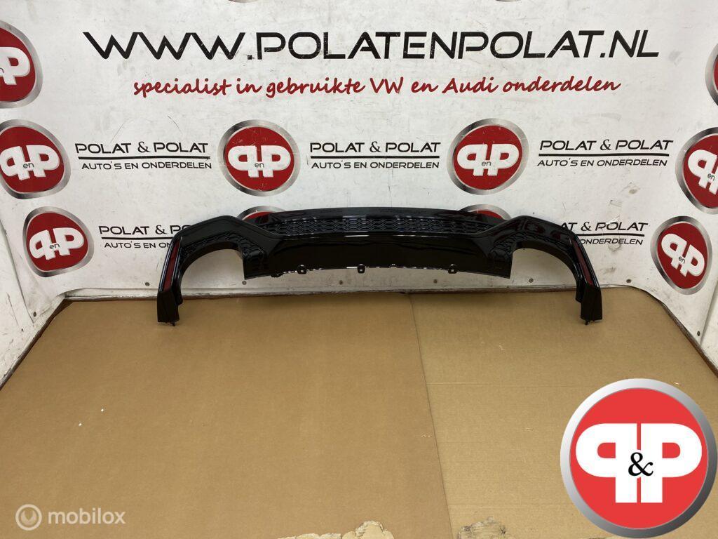 Audi RS7 4K Diffuser 4K8807514