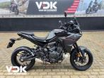 YAMAHA TRACER 7 (bj 2026), 2 cilinders, Motorrijbewijs A, Bedrijf, Onbekend