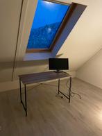 Bureau te koop, Ophalen, Zo goed als nieuw, Bureau