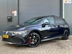 Volkswagen Golf 1.4 eHybrid GTE IQ LIGHT PANO CARPLAY KEYLES, Auto's, Volkswagen, Gebruikt, 4 cilinders, 150 pk, Leder en Stof