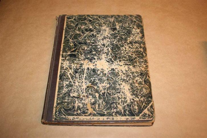 Floralia - Geïllustreerd Tuinbouwblad | 53e Jaargang 1932, Antiek en Kunst, Antiek | Boeken en Bijbels, Ophalen of Verzenden