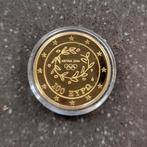 Gouden 100 euro munt Griekenland Knossos Palace, Postzegels en Munten, Ophalen of Verzenden, Griekenland, Losse munt, Goud