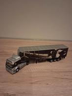 Mercedes-benz model vrachtwagen, Hobby en Vrije tijd, Modelauto's | 1:87, Ophalen of Verzenden, Zo goed als nieuw, Bus of Vrachtwagen