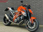 KTM 1290 SUPER DUKE R Superduke 1290duke duke1290, Motoren, 2 cilinders, KTM, Motorrijbewijs A, Bedrijf
