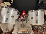 Compleet groot drumstel, Ophalen, Zo goed als nieuw, Overige merken