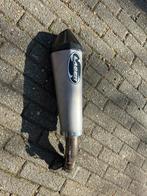 Laser demper Suzuki gsr 750, Ophalen of Verzenden, Gebruikt