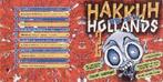 Hardcore C.D. (1997) HAKKUH op z'n Hollands deel 2, Cd's en Dvd's, Ophalen of Verzenden, Gebruikt, Rap of Hip Hop