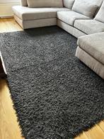 Vloerkleed 200 x 290 cm, Ophalen, Gebruikt, Zwart, 200 cm of meer