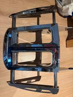 Harley Davidson Uitschuifbaar Bagagerek - Chroom, Ophalen, Zo goed als nieuw