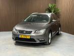 SEAT Leon ST 1.2 TSI Style Bns. (bj 2016, automaat), Auto's, Seat, Gebruikt, Euro 6, 4 cilinders, Leon