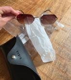 Mooie dames zonnebril Nieuw inclusief brillenkoker, Sieraden, Tassen en Uiterlijk, Zonnebrillen en Brillen | Dames, Overige merken