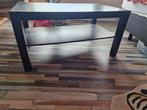 Gratis IKEA tafel - Gebruikt maar functioneel, Huis en Inrichting, Tafels | Salontafels, Ophalen, Gebruikt, 50 tot 100 cm, 50 tot 100 cm