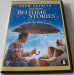 Dvd *** BEDTIME STORIES *** Walt Disney, Vanaf 6 jaar, Ophalen of Verzenden, Zo goed als nieuw, Overige genres