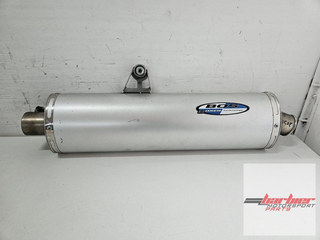 BMW R1150R BOS DEMPER, -BMW, Gebruikt, -DEMPER, -BOS